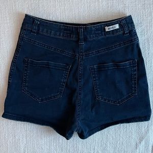 Brandy Melville Denim Shorts